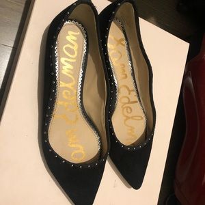 Sam Edelman Sally pointed toe flat